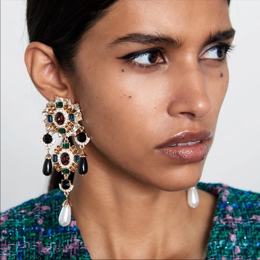 COPY - NWOT EARRINGS